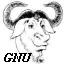 [ GNU ]