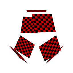 PixelCoaster Logo
